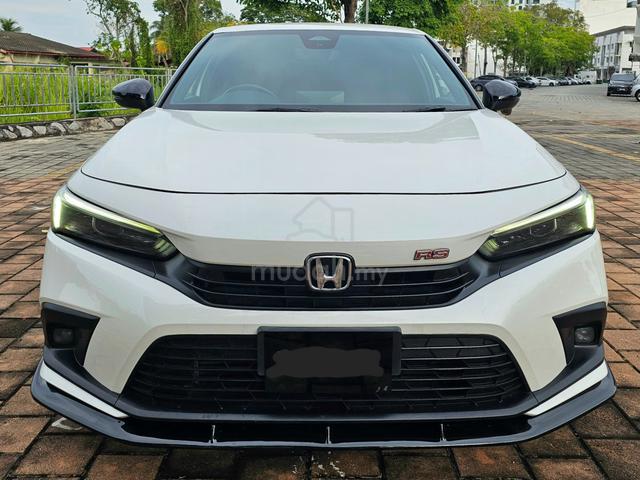 2022 Honda CIVIC 1.5 RS (A) - 2