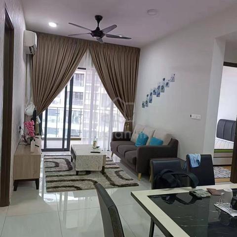 Bay Point @ Country Garden Danga Bay 1