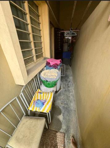 Nusa Idaman @ 22x70 Guard & Gated Near Bukit Indah 5