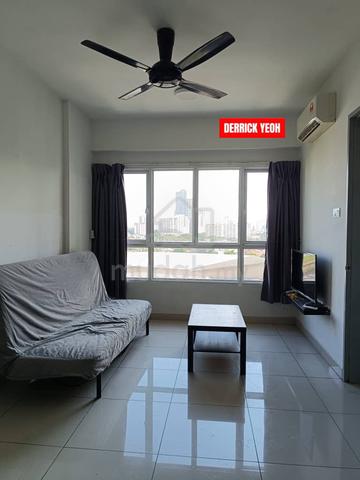 Tropicana Bay Residences @ PWC 1