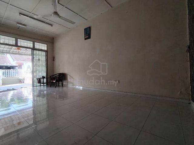Bukit Indah Single Storey House 3 bed 2 Bath For Renting 2