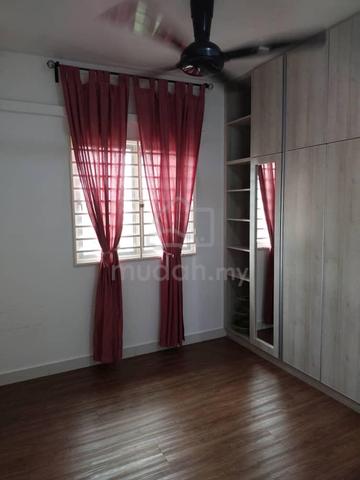 Seri Mutiara Apartment @ Setia Alam 2