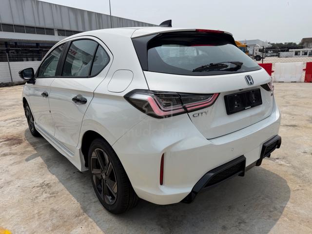 2026 Honda CITY 1.5 Hatchback (A) Year End Promo - 3