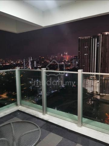 Maxim Citylights @ Sentul KL 1