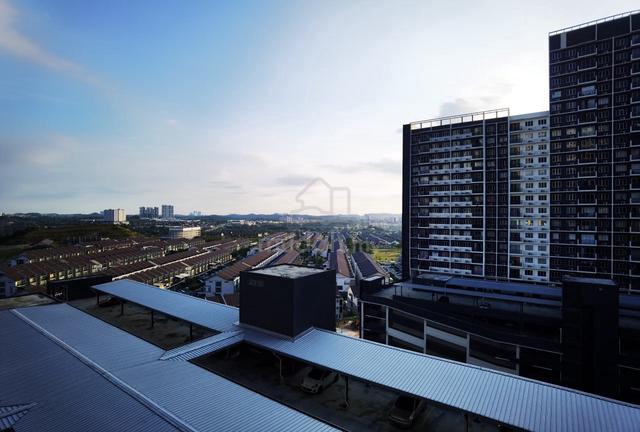 Residensi Adelia 2