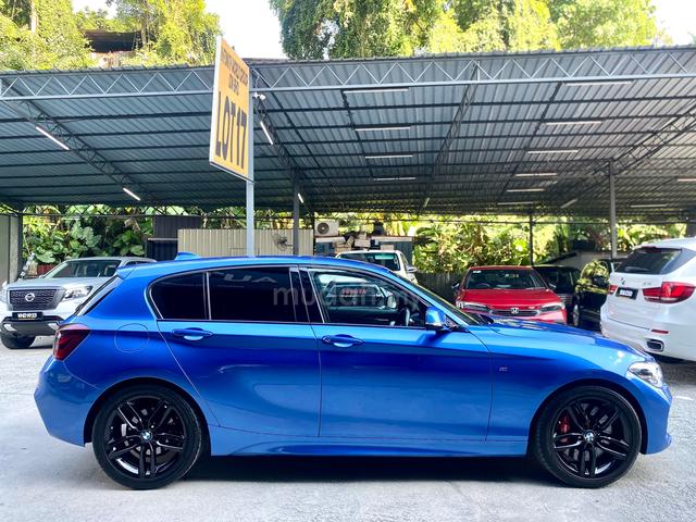 2016 Bmw 120I M SPORT 1.6 FACELIFT 🎊 TIP TOP CON - 3