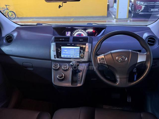 Perodua ALZA 1.5 AV FACELIFT (A) NO PROCESSING FEE - 5