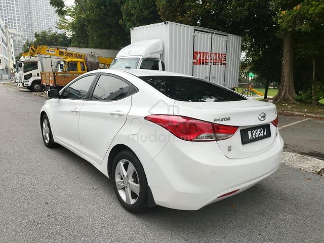 2013 Inokom ELANTRA 1.6 HIGH SPEC (A) - 3