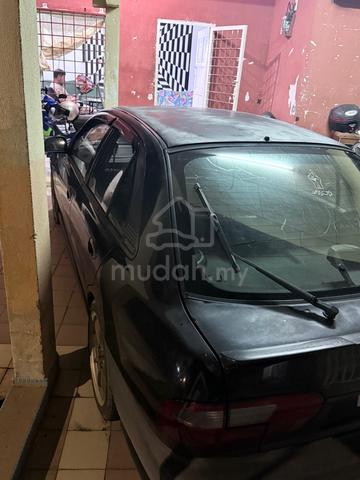 2006 Proton WIRA 1.5 GLi A/B SE (A) - 4