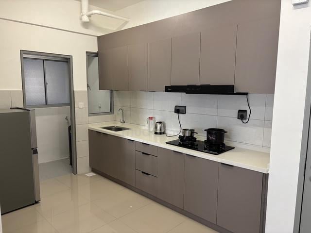Prestige Residence 1