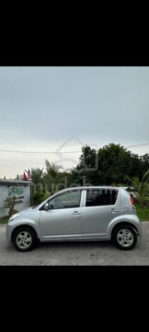 2008 Perodua MYVI 1.3 EZI (A) - 2