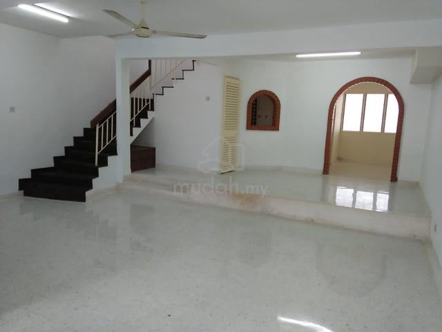 2 Storey Terrace House 1900 Sf 3r 3b In SS15 Subang Jaya for Rent 1