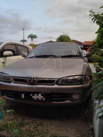 2002 Proton WIRA 1.5 A/B GLI (M) - 3
