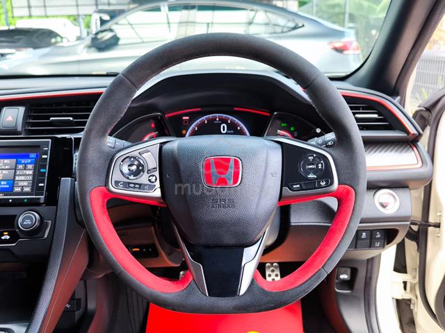 Honda CIVIC TYPE R 2.0 VTEC M FK8 H.SENSING 0979AP - 5