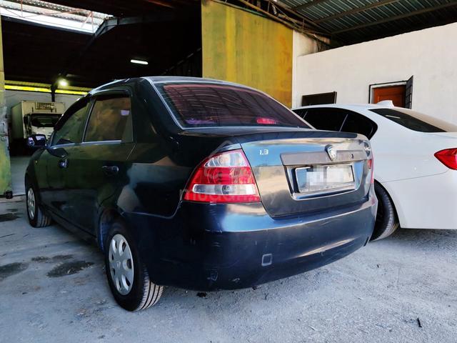 2009 Proton SAGA 1.3 BASE LINE (M) - 2