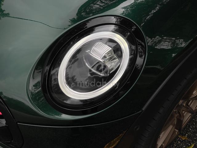 2018 Mini COOPER 2.0 S COUNTRYMAN SPORTS (A) - 3