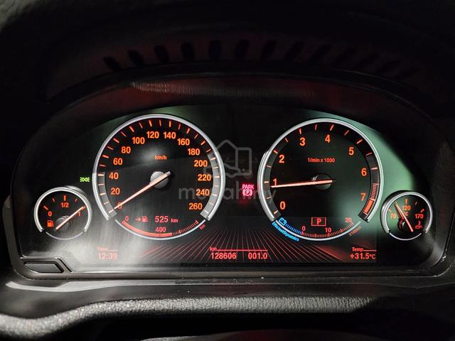 2014 Bmw X4 2.0 XDRIVE28I M SPORT (CBU) F26 (A) - 3