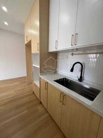 Platinum Splendor Residensi Semarak 1