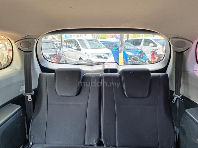 2014 Toyota WISH 1.8 (AUTO) - 5