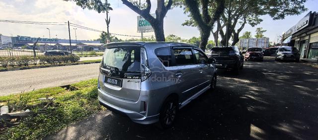2018 Perodua ALZA 1.5 ZV ADVANCED FACELIFT (A) - 4