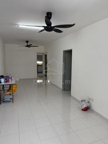Indahpura Melati Townhouse Ground Floor For Rent 1