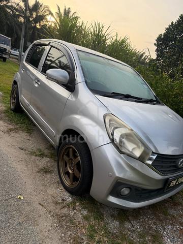 2015 Perodua MYVI 1.3 XT (A) - 1