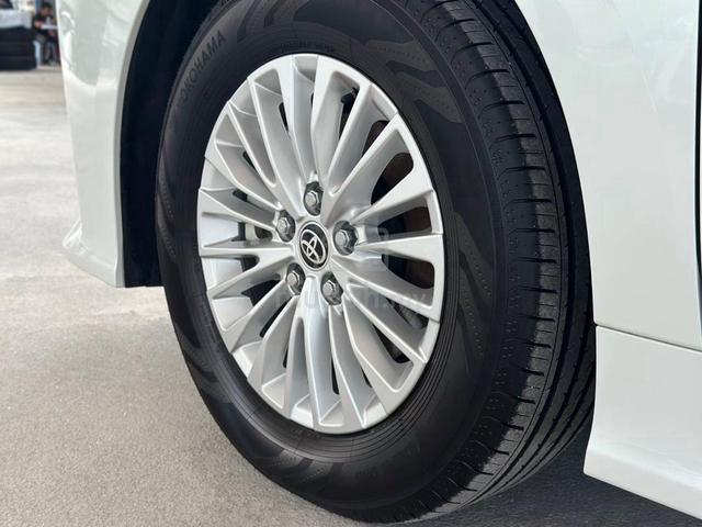 GRADE 5A|2025 Toyota ALPHARD 2.5L X *HYBRID - 5
