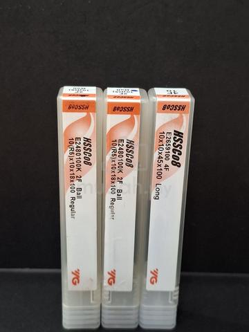 Hss Endmill  - photo 5 of 6