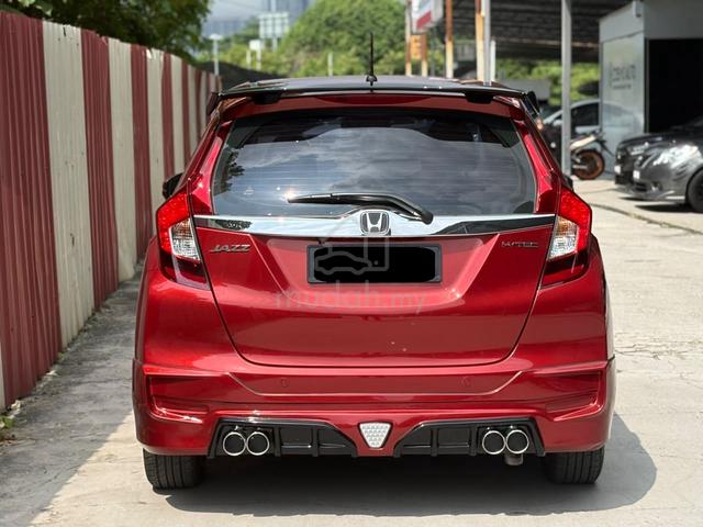 2020 Honda JAZZ V 1.5L (A) Free Service HONDA - 3