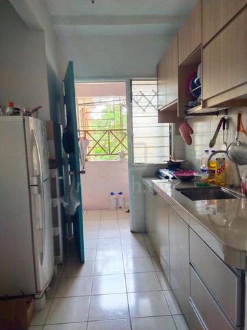 Puncak Banyan 1