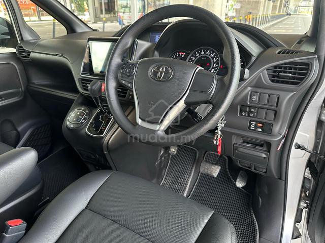 FACELIFT⭐2018 Toyota VOXY X 2.0 POWER DOOR FUL LON - 4