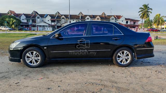2007 Honda ACCORD 2.0 VTI-S FACELIFT (A) - 3