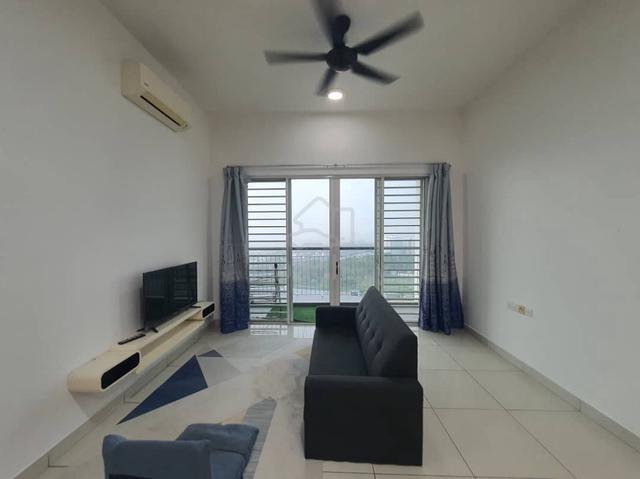 La Thea Residences 1