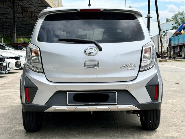 2022 Perodua AXIA 1.0 STYLE✅30k Mileage - 5