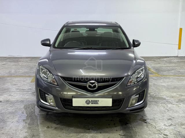 2009 Mazda 6 2.5 (A) WHOLE SALE - 5