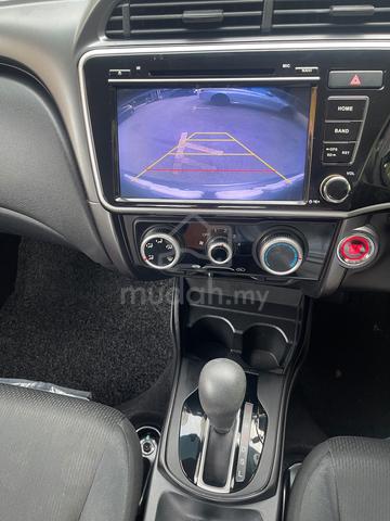 2017 Honda CITY 1.5 facelift(A)1 owner low mileage - 5