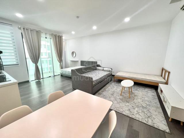 Vista Bangi 2