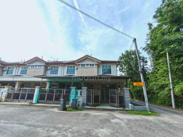 [ENDLOT- FREEHOLD] 2 Tingkat, Tmn Batu Gajah Bakti, Sg Rambai,Merlimau 1
