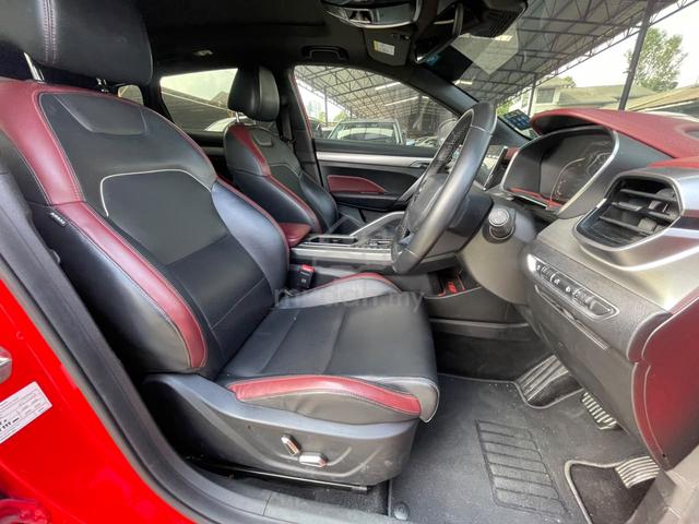 Proton X50 1.5 F/SHIP S/ROOF 6xk KM F/SVC WARANTY - 5