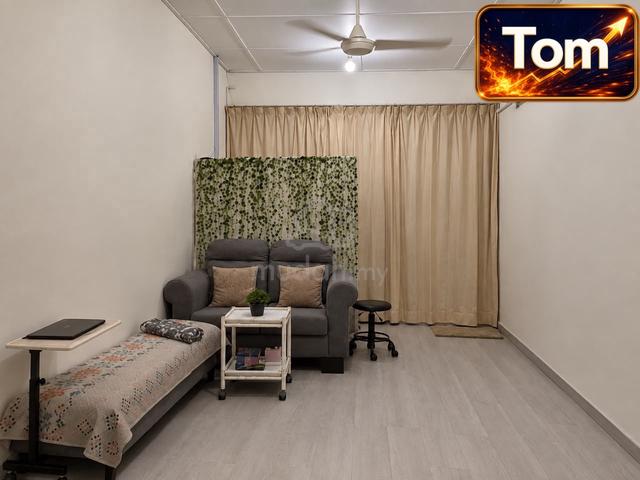 Taman Jambu Machang Bubok For Sale | Freehold | Non-Bumi Lot 1