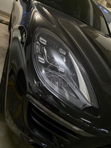 Porsche MACAN 2.0 FACELIFT (A) 2016/17 - 5