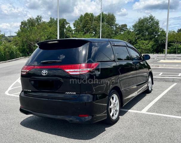 2006 Toyota ESTIMA 2.4 AERAS ACR50W (A) - 2