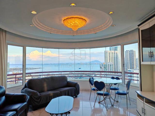 Mutiara Villa Condominium 1