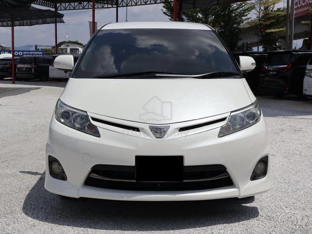 2010 Toyota ESTIMA 2.4(A) AERAS G M423 - 2