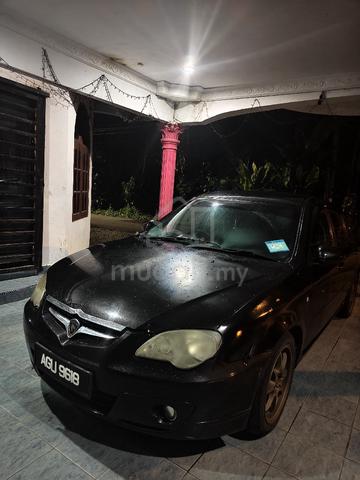2007 Proton PERSONA 1.6 BASE LINE (A) - 2
