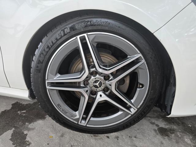 2014 Mercedes Benz CLA-CLASS 1.6 180 (CBU) C117 - 4