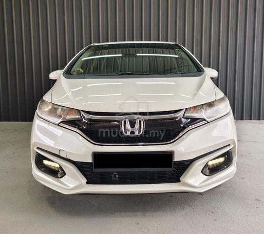 Honda JAZZ 1.5 HYBRID (A) WARRANTY HYBRID TO 2028 - 2
