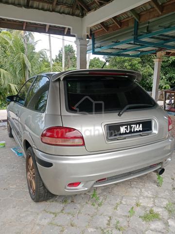 1997 Proton SATRIA 1.5 GLI (A) - 4