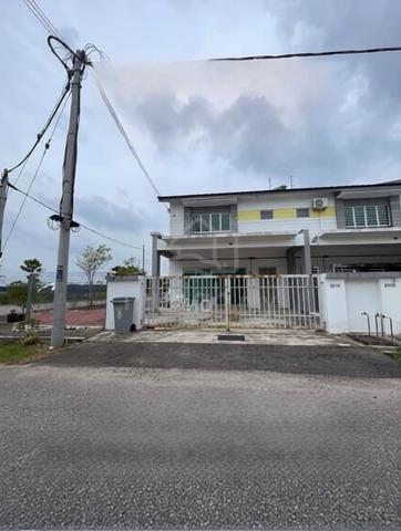 Corner Lot Sri Gading Pura Kencana 1