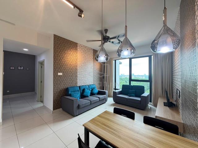 Southkey Mosaic 1